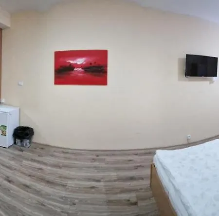 Virba Guest house *