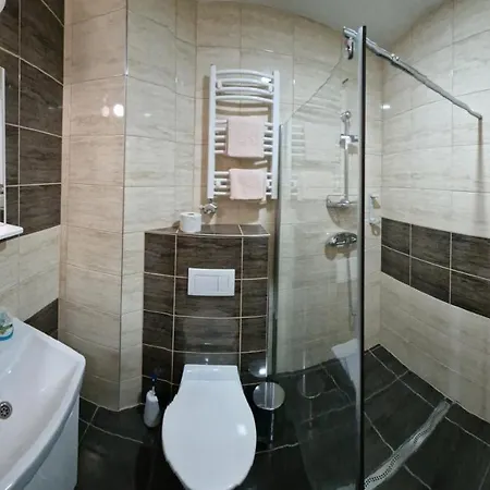Virba Penzion Prešov
