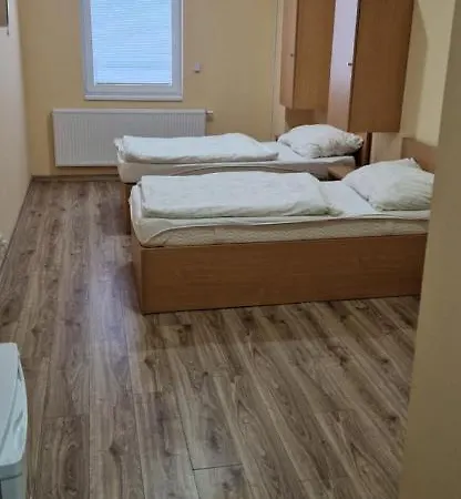 Guest house Virba Presov