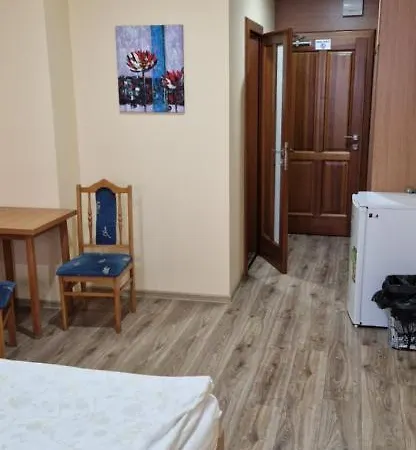 Virba * Prešov